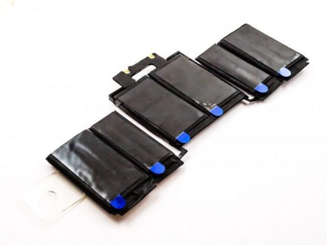 CoreParts Laptop Battery for Apple 58WH 6 Cell Li-Pol 11.4V CoreParts Laptop Battery for Apple 58WH 6 Cell Li-Pol 11.4V