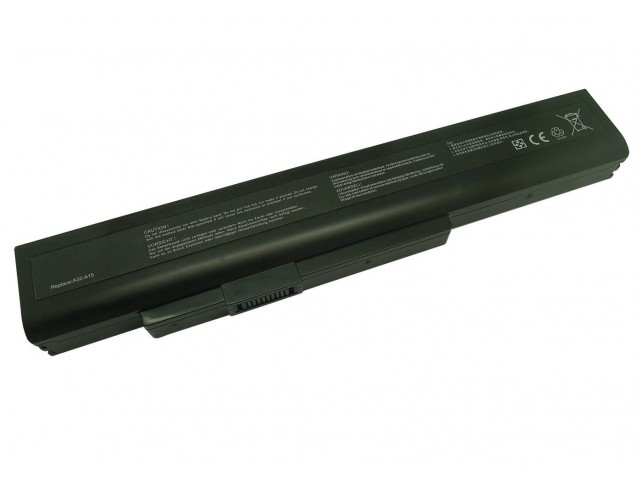 CoreParts Laptop Battery for MSI  63Wh 8Cell Li-ion 14.4V 4.4Ah