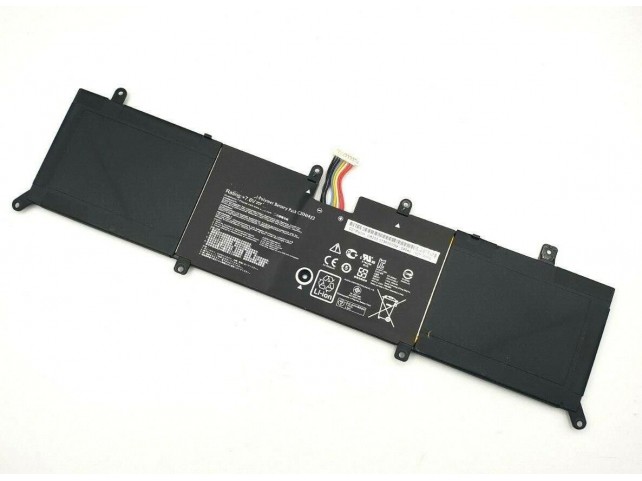 CoreParts Laptop Battery for Asus  37.24Wh Li-Pol 7.6V 4900mAh