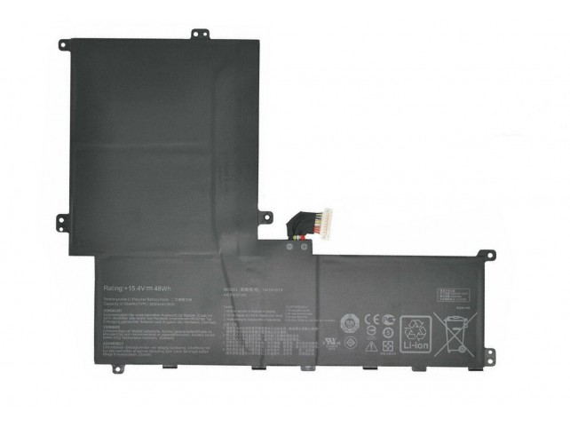 CoreParts Laptop Battery for Asus  46.97Wh Li-Polymer 15.4V