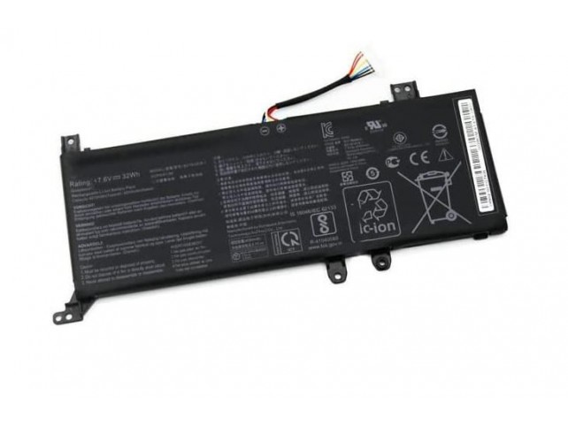 CoreParts Laptop Battery for Asus  29.3Wh Li-Polymer 7.7V