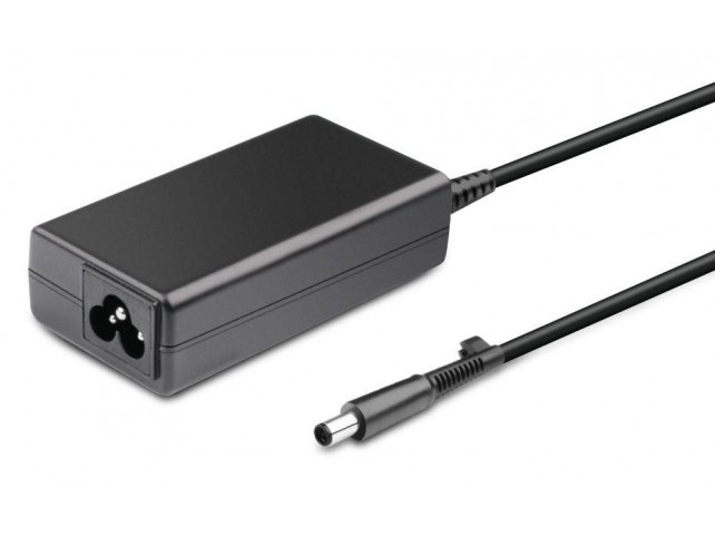 CoreParts Power Adapter for Dell  65W 19.5V 3.34A