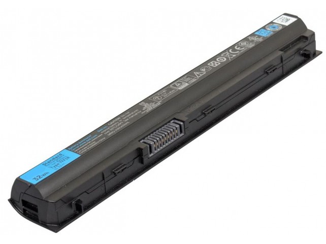 CoreParts Laptop Battery for Dell  24Wh 3 Cell Li-ion 11.1V 2.2Ah