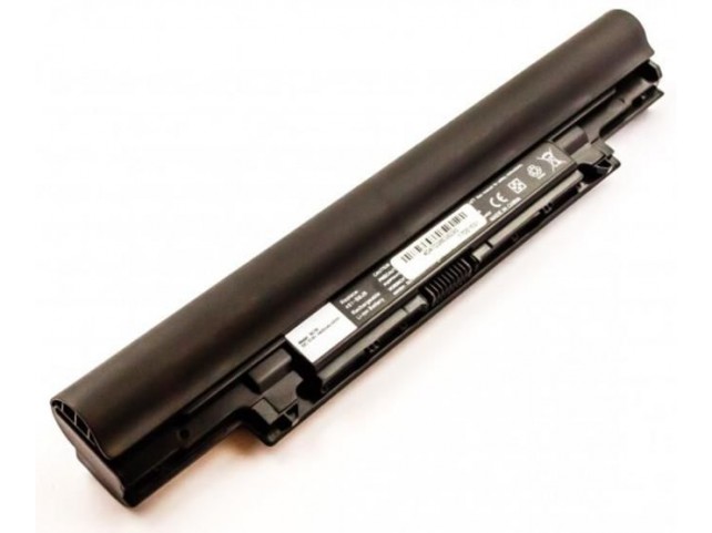 CoreParts Laptop Battery for Dell  32.5Wh 4 Cell Li-ion 7.4V