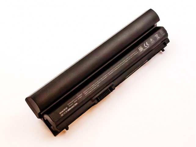 CoreParts Laptop Battery for Dell  73Wh 9 Cell Li-ion 11.1V