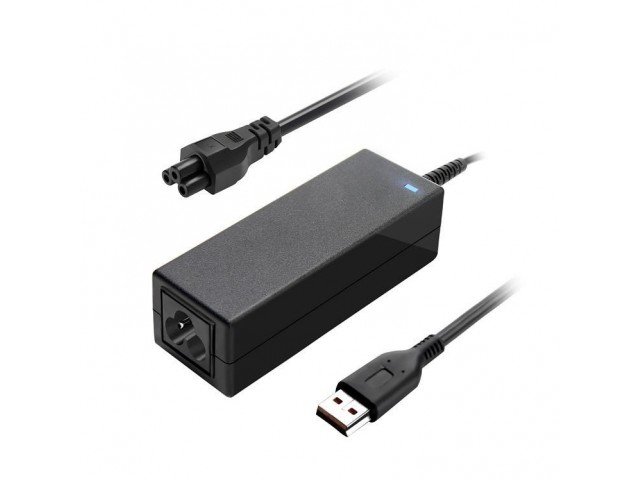 CoreParts Power Adapter for Lenovo 65W 20V 3.25A Plug:YOGA3 CoreParts Power Adapter for Lenovo 65W 20V 3.25A Plug:YOGA3