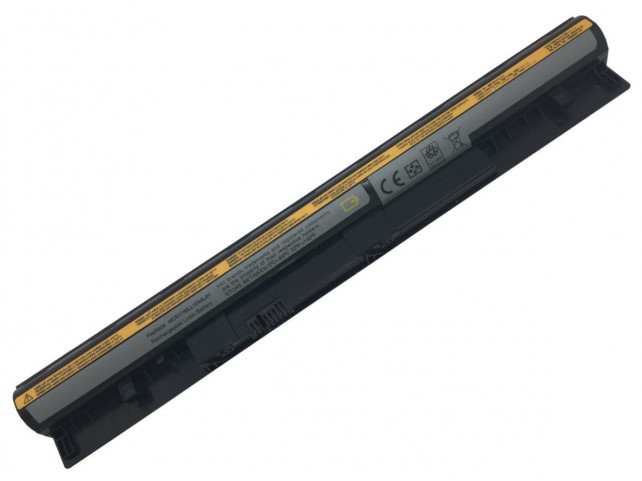 CoreParts Laptop Battery for Lenovo 32Wh 4 Cell Li-ion 14.4V 2.2Ah CoreParts Laptop Battery for Lenovo 32Wh 4 Cell Li-ion 14.4V 2.2Ah