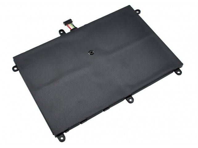 CoreParts Laptop Battery for Lenovo 34Wh Li-Pol 7.4V 4600mAh CoreParts Laptop Battery for Lenovo 34Wh Li-Pol 7.4V 4600mAh