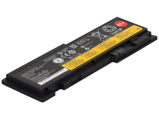 CoreParts Laptop Battery for Lenovo 40Wh 6 Cell Li-ion 11.1V 3.6Ah CoreParts Laptop Battery for Lenovo 40Wh 6 Cell Li-ion 11.1V 3.6Ah