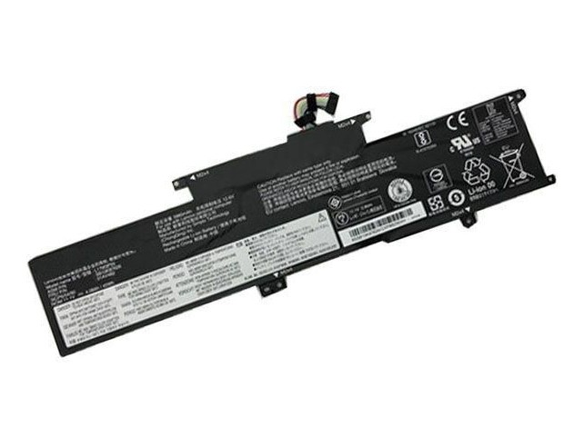 CoreParts Laptop Battery for Lenovo 43.85Wh Li-ion 11.1V 3950mAh CoreParts Laptop Battery for Lenovo 43.85Wh Li-ion 11.1V 3950mAh