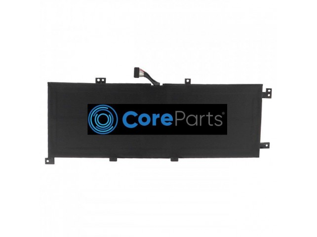 CoreParts Laptop Battery for Lenovo 43.78Wh Li-Polymer 15.36V CoreParts Laptop Battery for Lenovo 43.78Wh Li-Polymer 15.36V