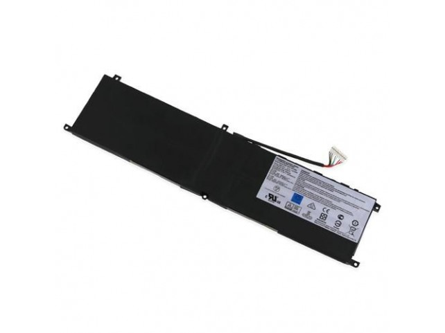 CoreParts Laptop Battery for MSI  79WH Li-Pol 15.2V 5.2Ah GS65,