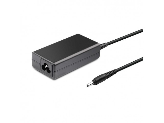 CoreParts Power Adapter for Samsung  60W 19V 3.16A Plug:5.5*3.3p