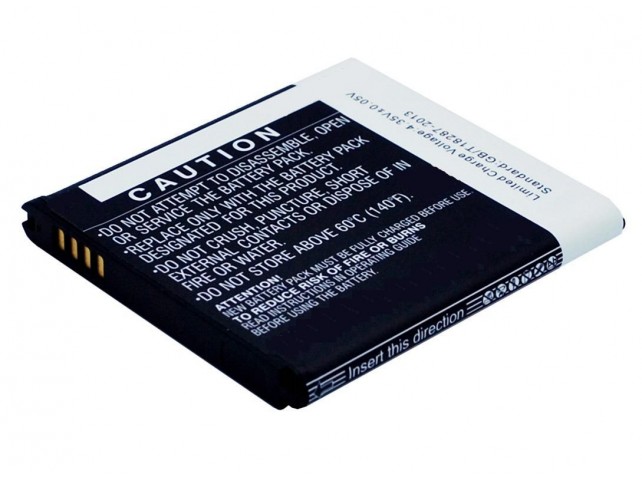 CoreParts Battery for Samsung 8.5Wh Li-ion 3.85V 2.2Ah CoreParts Battery for Samsung 8.5Wh Li-ion 3.85V 2.2Ah
