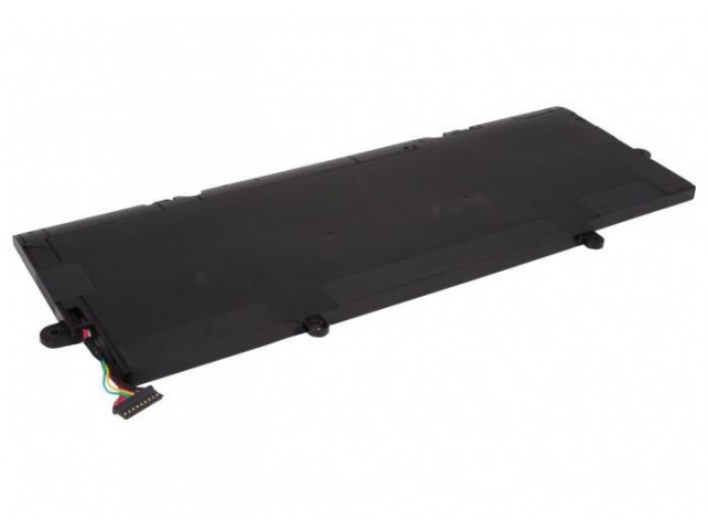 CoreParts Laptop Battery for Samsung 57Wh, Li-Pol, 7.6V, 7.5Ah for CoreParts Laptop Battery for Samsung 57Wh, Li-Pol, 7.6V, 7.5Ah for