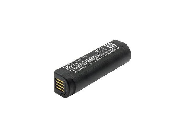 CoreParts Battery for Shure Speaker  4.07Wh Li-ion 3.7V 1100mAh