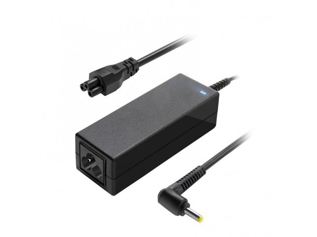 CoreParts Power Adapter for Toshiba 45W 19V 2.37A Plug:4.0*1.7mm CoreParts Power Adapter for Toshiba 45W 19V 2.37A Plug:4.0*1.7mm