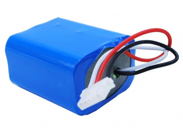 CoreParts Battery for iRobot Vacuum  10.8Wh 7.2V Ni-Mh 1500mAh