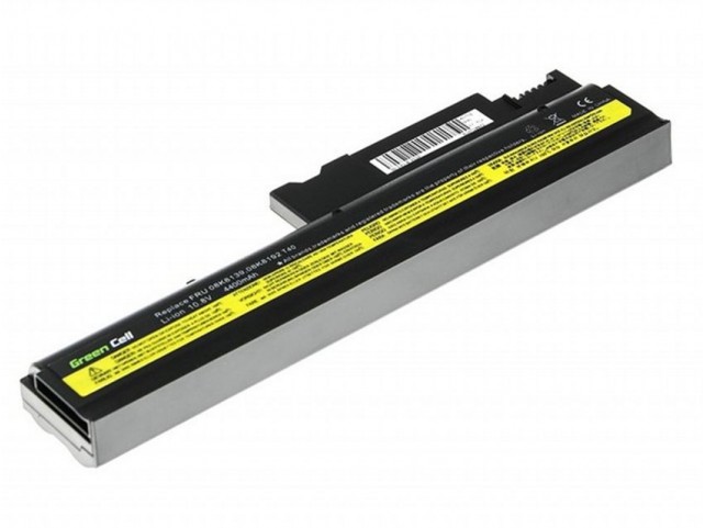 Batteria Compatibile di alta qualità per Notebook Lenovo IBM R50 T40 10,8V (11,1V) 4400 mAh L Batteria Compatibile di alta qualità per Notebook Lenovo IBM R50 T40 10,8V (11,1V) 4400 mAh L