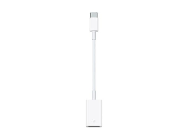 Apple USB-C TO USB ADAPTER **New Retail** Apple USB-C TO USB ADAPTER **New Retail**