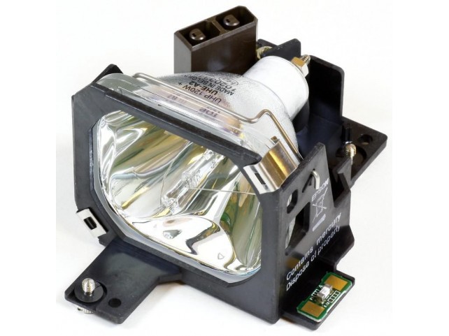 CoreParts Projector Lamp for Epson 120 Watt, 2000 Hours CoreParts Projector Lamp for Epson 120 Watt, 2000 Hours