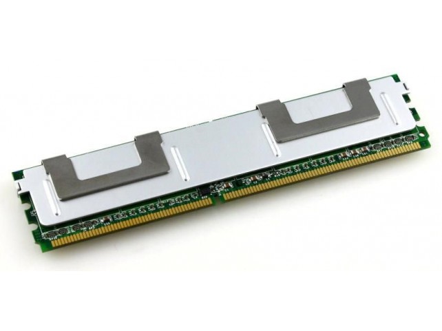 CoreParts 2GB Memory Module for Apple 667MHz DDR2 MAJOR CoreParts 2GB Memory Module for Apple 667MHz DDR2 MAJOR
