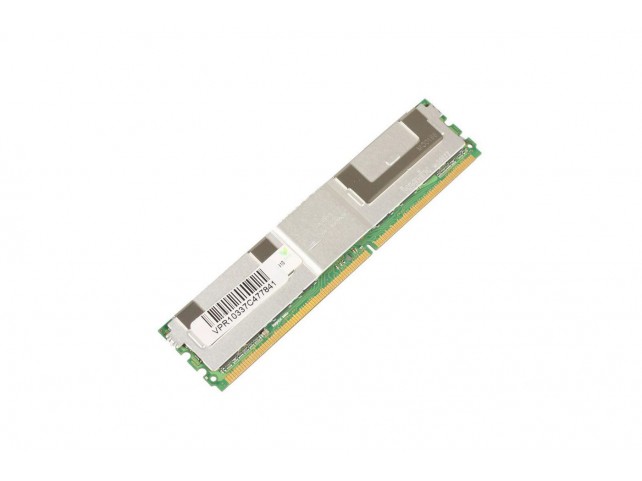 CoreParts 4GB Memory Module 667MHz DDR2 MAJOR CoreParts 4GB Memory Module 667MHz DDR2 MAJOR