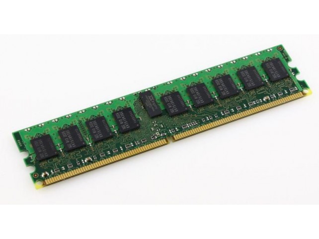 CoreParts 2GB Memory Module 400MHz DDR2 MAJOR CoreParts 2GB Memory Module 400MHz DDR2 MAJOR