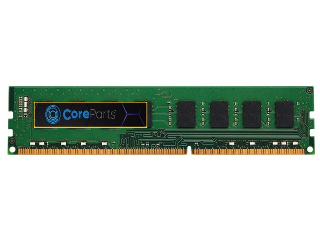 CoreParts 8GB Memory Module for HP 1600MHz DDR3 MAJOR CoreParts 8GB Memory Module for HP 1600MHz DDR3 MAJOR
