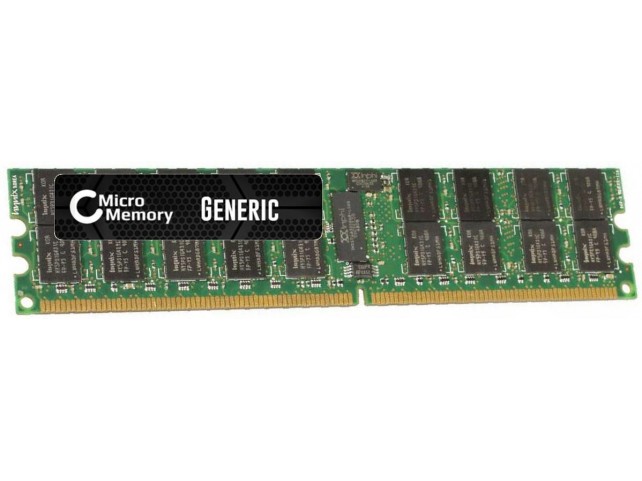 CoreParts 4GB Memory Module for HP  667MHz DDR2 MAJOR