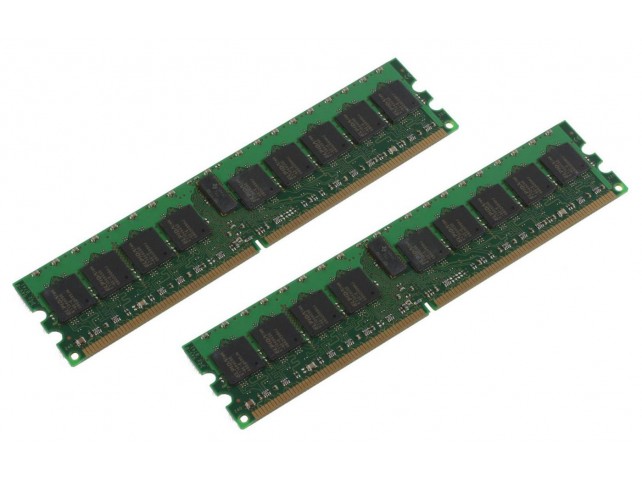 CoreParts 4GB Memory Module for IBM 400MHz DDR2 MAJOR CoreParts 4GB Memory Module for IBM 400MHz DDR2 MAJOR