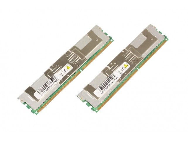 CoreParts 16GB Memory Module for IBM 667MHz DDR2 MAJOR CoreParts 16GB Memory Module for IBM 667MHz DDR2 MAJOR
