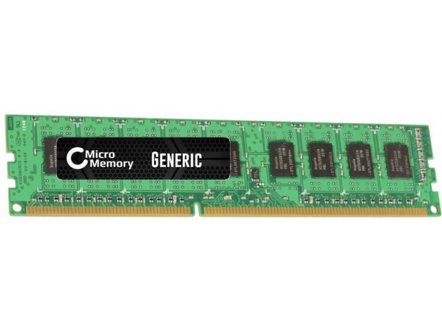 CoreParts 8GB Memory Module for IBM 1600MHz DDR3 MAJOR CoreParts 8GB Memory Module for IBM 1600MHz DDR3 MAJOR
