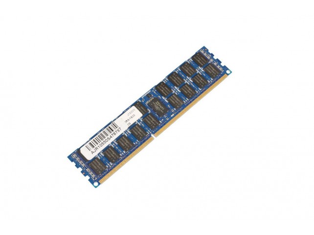 CoreParts 8GB Memory Module for IBM 1600MHz DDR3 MAJOR CoreParts 8GB Memory Module for IBM 1600MHz DDR3 MAJOR