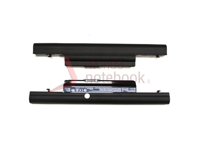 Batteria Originale ACER Aspire 3820 5625 5820 5625G Batteria Originale ACER Aspire 3820 5625 5820 5625G