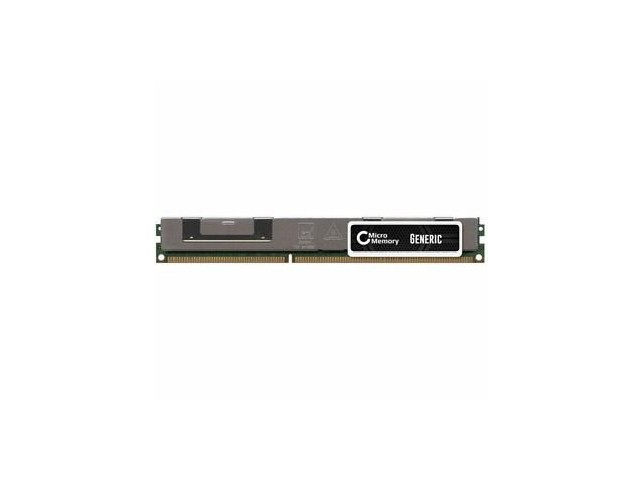 CoreParts 16GB Memory Module for IBM 1866MHz DDR3 MAJOR CoreParts 16GB Memory Module for IBM 1866MHz DDR3 MAJOR