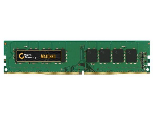 CoreParts 4GB Memory Module for Lenovo  2133MHz DDR4 MAJOR