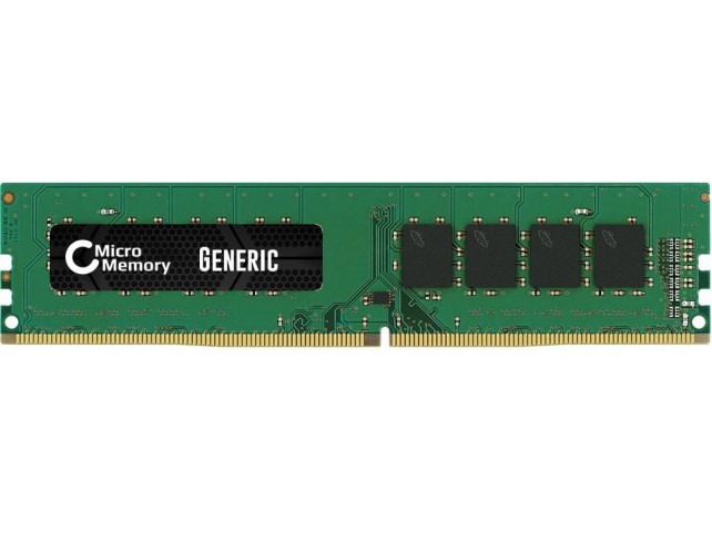 CoreParts 8GB Memory Module for Samsung 2400MHz DDR4 MAJOR CoreParts 8GB Memory Module for Samsung 2400MHz DDR4 MAJOR