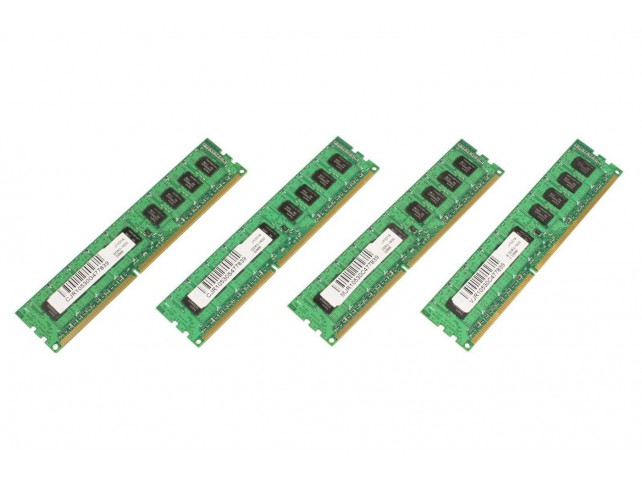 CoreParts 16GB Memory Module for Toshiba 1600MHz DDR3 MAJOR CoreParts 16GB Memory Module for Toshiba 1600MHz DDR3 MAJOR