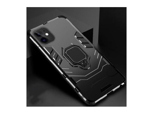 CoreParts Case for iPhone 11 Shockproof Armor Case Military Grade CoreParts Case for iPhone 11 Shockproof Armor Case Military Grade