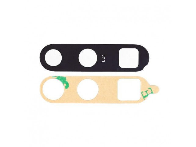 CoreParts Rear Camera Lens -adhesive Huawei P30 Pro CoreParts Rear Camera Lens -adhesive Huawei P30 Pro