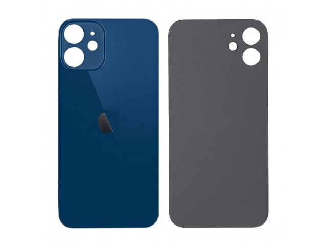 CoreParts Apple iPhone 12 Back Glass - Blue Apple iPhone 12 - Blue CoreParts Apple iPhone 12 Back Glass - Blue Apple iPhone 12 - Blue