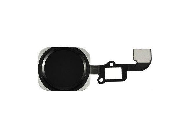 CoreParts home button assembly Black CoreParts home button assembly Black