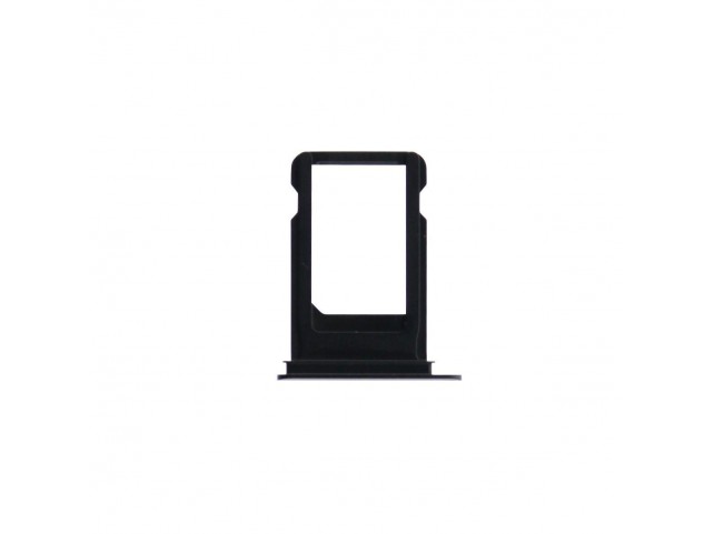 CoreParts Sim Card Tray Black For iphone 7 - 4.7 CoreParts Sim Card Tray Black For iphone 7 - 4.7