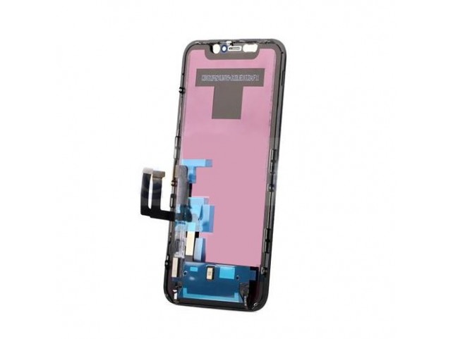 CoreParts LCD Screen for LCD iPhone 11 iPhone 11 Display Incell Copy CoreParts LCD Screen for LCD iPhone 11 iPhone 11 Display Incell Copy