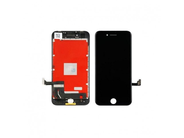 CoreParts LCD Screen for iPhone 8 Black LCD Assembly with digitizer CoreParts LCD Screen for iPhone 8 Black LCD Assembly with digitizer