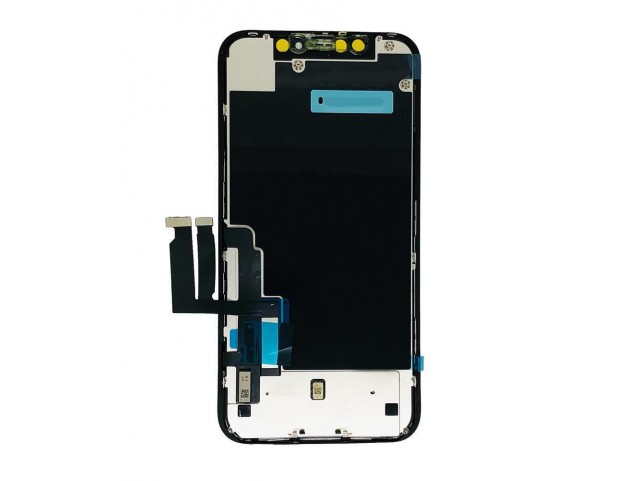 CoreParts LCD Screen for iPhone XR LCD Assembly with digitizer CoreParts LCD Screen for iPhone XR LCD Assembly with digitizer