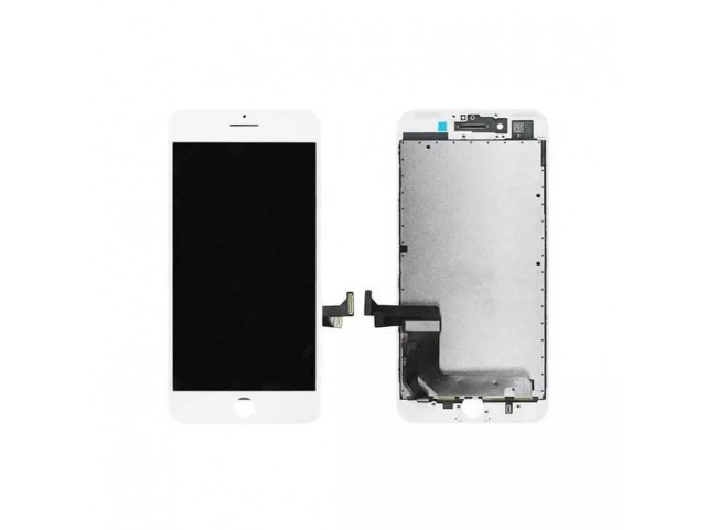 CoreParts LCD Screen for iPhone 7 White LCD Assembly with digitizer CoreParts LCD Screen for iPhone 7 White LCD Assembly with digitizer