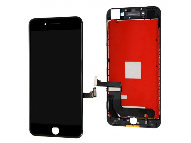 CoreParts LCD Screen for iPhone 7 Plus Black OEM - Premium Quality CoreParts LCD Screen for iPhone 7 Plus Black OEM - Premium Quality