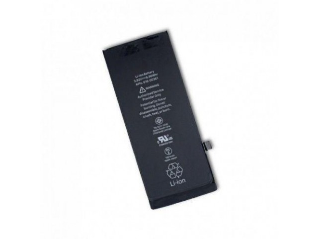 Battery for iPhone SE 2020 7Wh Li-Pol 3.8V 1850 mAh Battery for iPhone SE 2020 7Wh Li-Pol 3.8V 1850 mAh